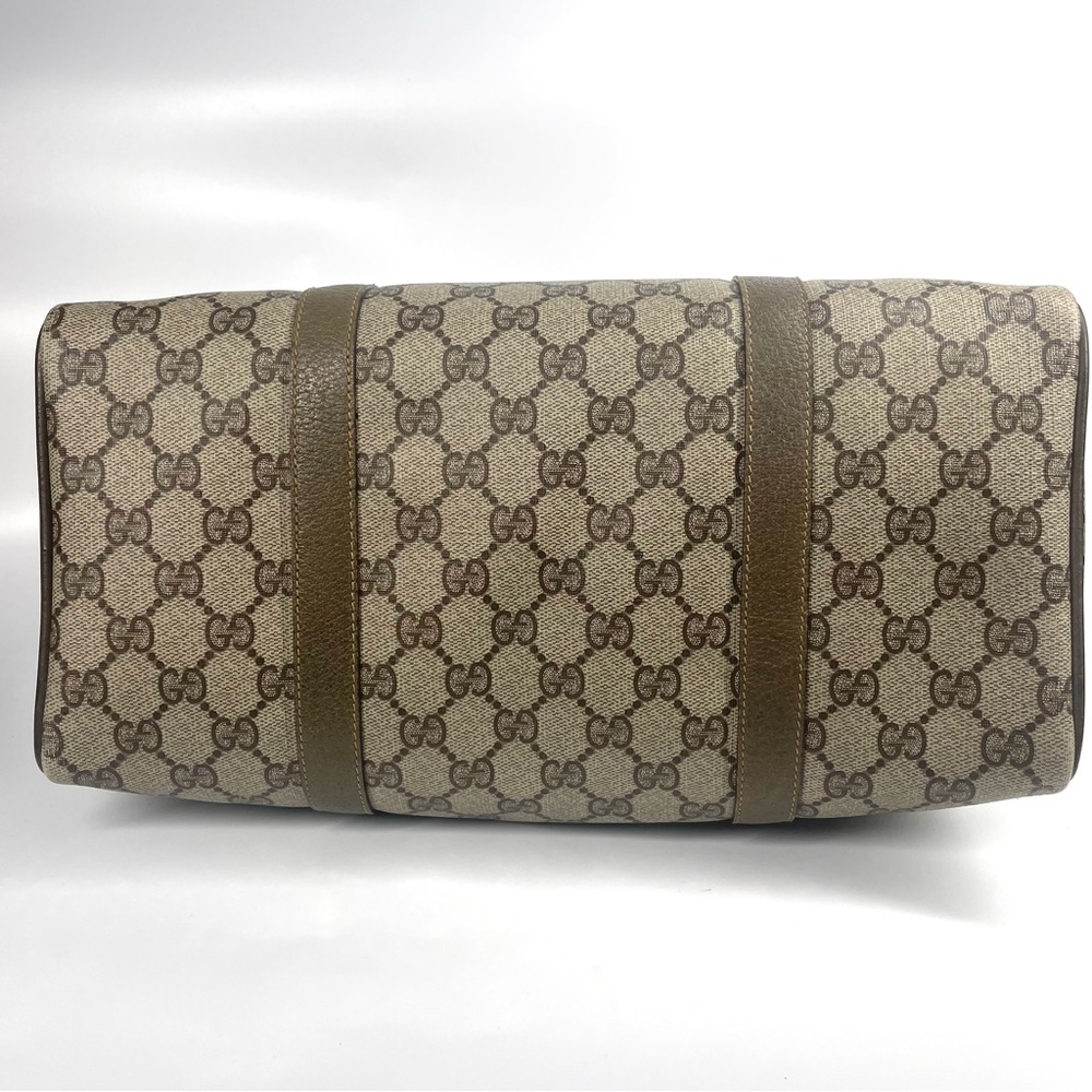 🔴SOLD🔴Gucci Boston Bag - Picture 11 of 17